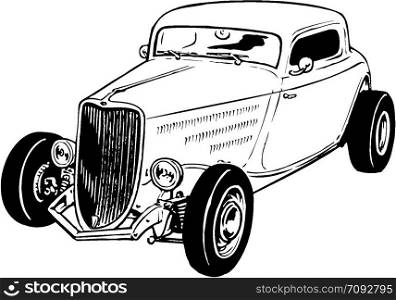 1934 Chevy