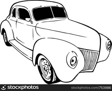 1939 Chevy Coupe 01
