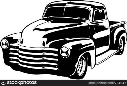 1949 Chevy pickup 02