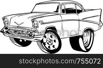1957 Chevy