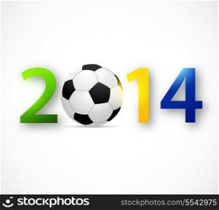 2014 Brazil soccer world cup