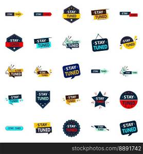 25 Fresh Vector Images for a modern and lively look in your advertising