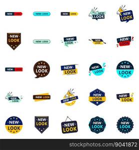 25 Fresh Vector Images for a New Look in your marketing materials
