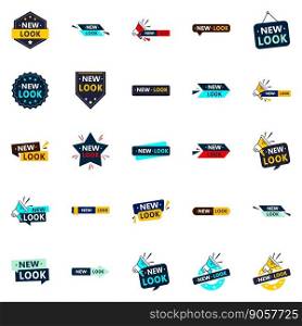 25 Fresh Vector Images for a New Look in your marketing materials