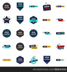 25 Highquality Vector Designs to give your brand a New Look