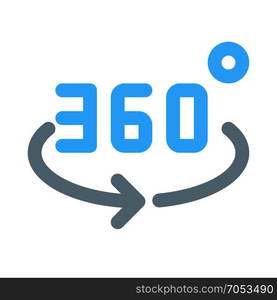 360-degree video - latest technology