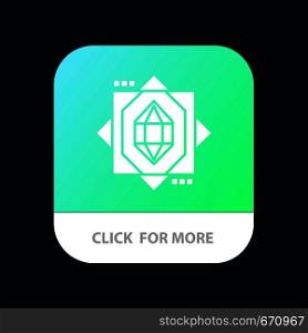 3d, Core, Forming, Design Mobile App Icon Design
