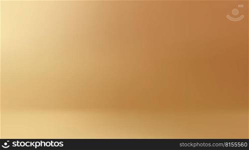 3d Empty studio abstract background with spotlight effect. Product showcase backdrop. concept for your graphic design poster banner and backdrop. 3d rendering. Vector illustration. Empty studio abstract background