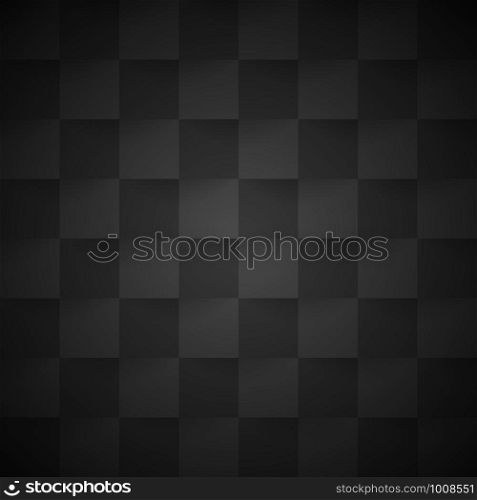 3d realistic cube square pattern background. Vector. 3d realistic cube square pattern