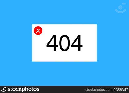 404 error page not found banner. Vector illustration. stock image. EPS 10.. 404 error page not found banner. Vector illustration. stock image.