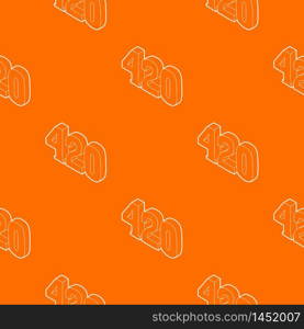 420 cannabis smoking time pattern vector orange for any web design best. 420 cannabis smoking time pattern vector orange