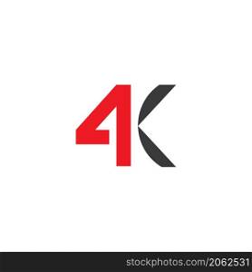 4K Ultra HD symbol resolution