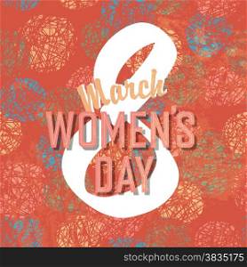8 March, Women&rsquo;s Day
