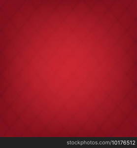 a abstract dark red square background