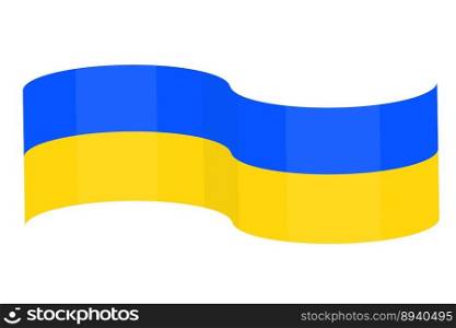 a flag of the country of ukraine develops symbolism. flag of the country of ukraine develops symbolism