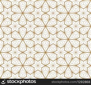 A mix of seamless Japanese Kumiko and Arabic geometric patterns.. A mix of Japanese Kumiko and Arabic geometric patterns.
