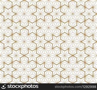 A mix of seamless Japanese Kumiko style and Arabic geometric patterns.. A mix of Japanese Kumiko and Arabic geometric patterns.