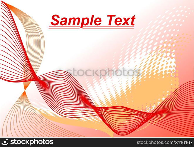 Absract background