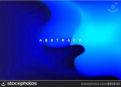 Abstrack background vector ilustration template