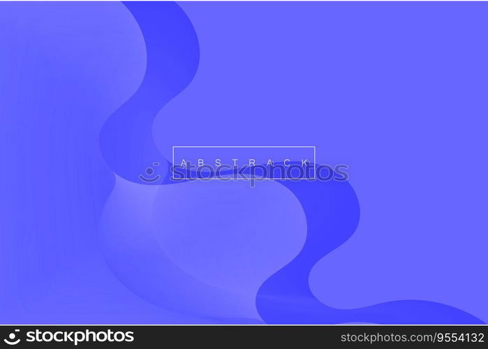 Abstrack background vector ilustration template