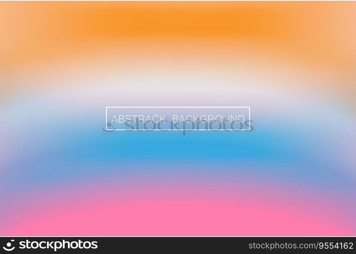 Abstrack background vector ilustration template