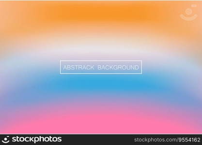 Abstrack background vector ilustration template
