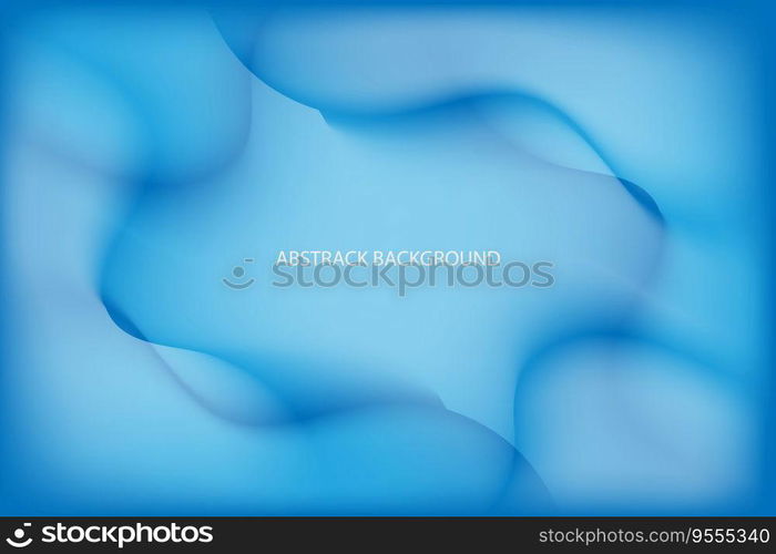 Abstrack background vector ilustration template