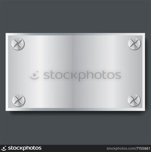 abstract, aluminum, art, background, banner, bar, black, blank, board, border, brushed, chrome, collection, construction, dark, decorative, design, element, frame, gray, illustration, industrial, industry, iron, layout, line, metal, metallic, modern, panel, pattern, plaque, plate, rivets, screw, set, sheet, sign, signboard, silver, space, square, stainless, steel, surface, template, texture, vector, wall