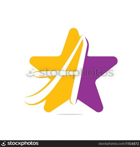 abstract, art, artwork, background, celebration, christmas, computer, concept, creative, decoration, decorative, design, drawing, element, five, graphic, group, holiday, icon, idea, illustration, logo, logotype, modern, new, orange, ornament, ornate, pattern, pentagon, set, shape, shiny, sign, silhouette, spots, star, stripe, style, stylish, symbol, symmetry, trendy, vector, wave, white, xmas, year, letter a, a