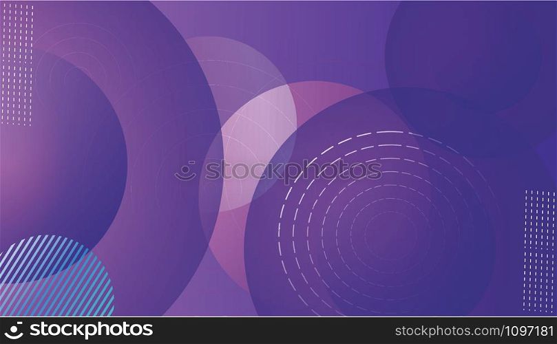 abstract art background vector colorful minimal design