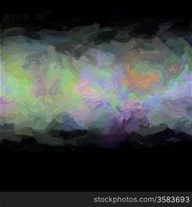 abstract art backgrounds. painted