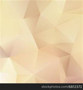 Abstract Autumn geometric shapes triangle. plus EPS10 vector file. Autumn geometric shapes triangle. plus EPS10