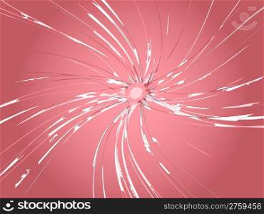 abstract backgraund. vector