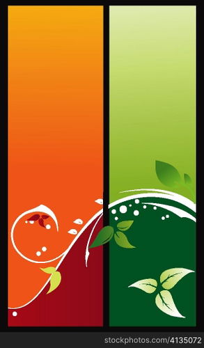 abstract background