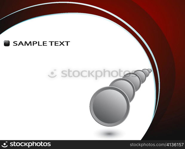 abstract background