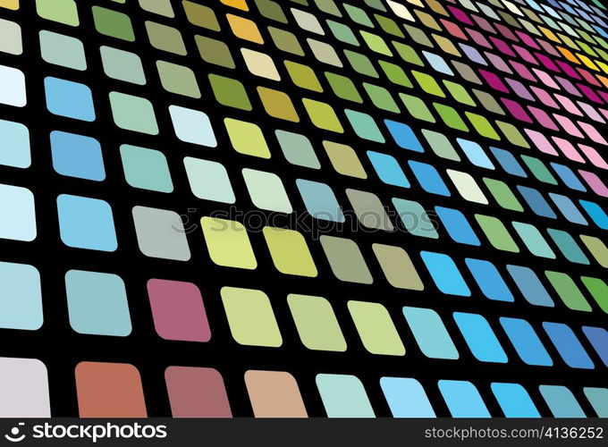 abstract background