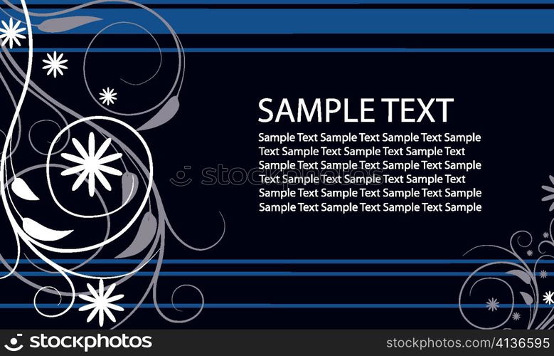 abstract background