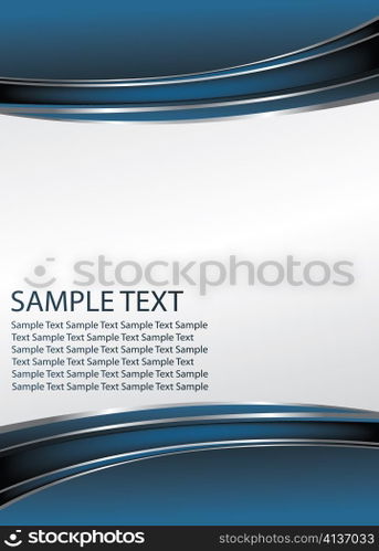 abstract background