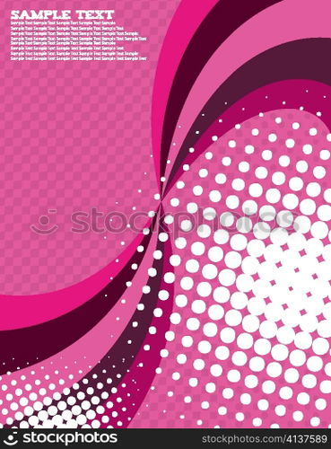 abstract background