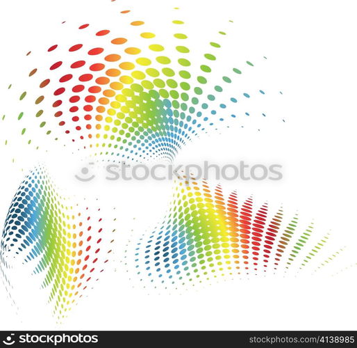 abstract background