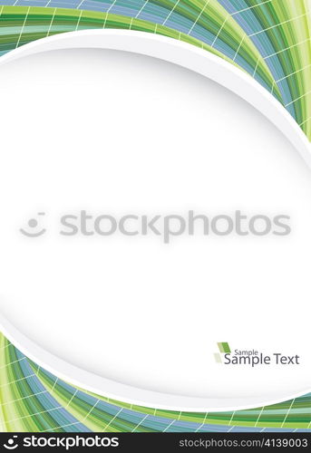 abstract background