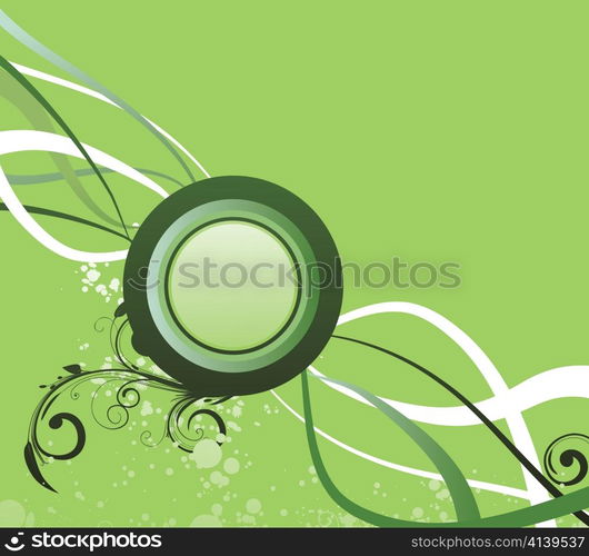 abstract background