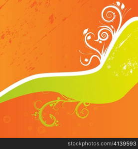 abstract background