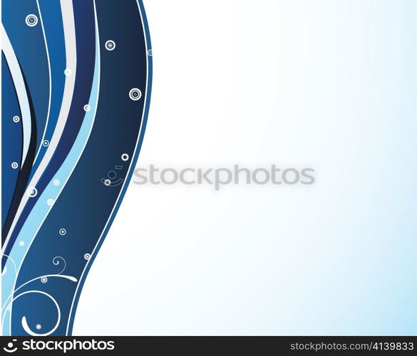 abstract background