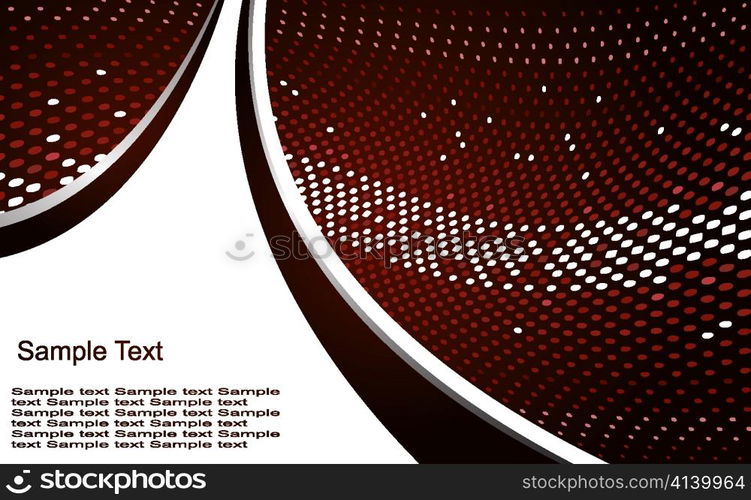abstract background