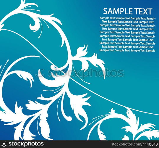 abstract background