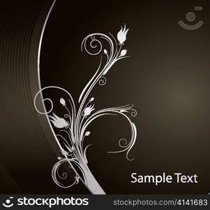 abstract background