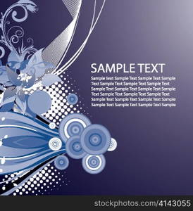 abstract background