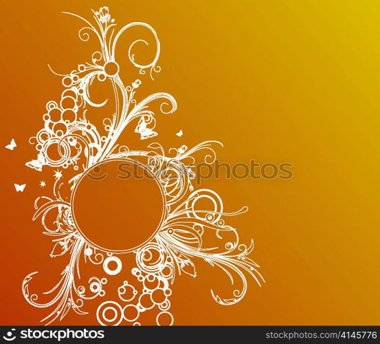 abstract background