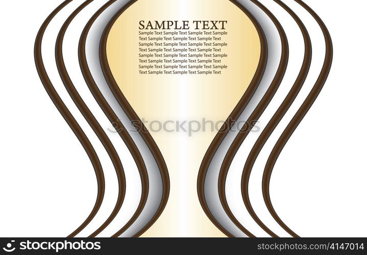abstract background